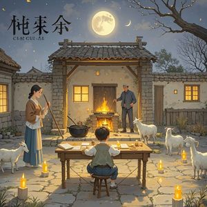 矛盾的爱-白亚飞