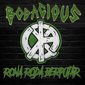 RONA RODA BERPUTAR