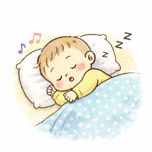 すやすや赤ちゃんオルゴール
