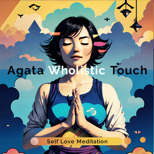 Self Love Meditation (Guided Self Love Meditation for Harmony, Inner Peace & Emotional Healing)