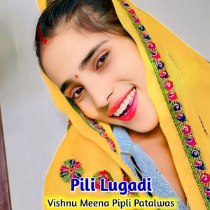 Pili Lugadi