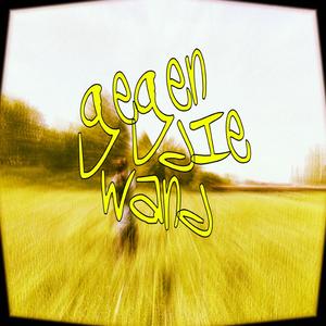 gEGEn dIE wANd (feat. hechtkind)