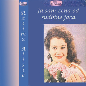 Pletenice i opanke nosim