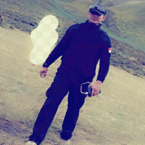 Kami Marinir Si Baret Ungu