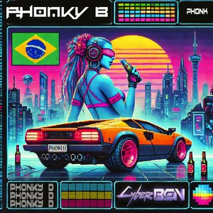 PhonkyB