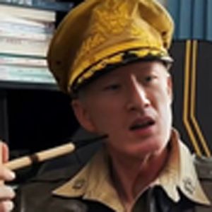 麦克阿瑟的白银人生（电棍）