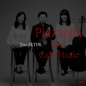Piazzolla-Oblivion