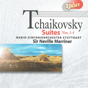 Suite No. 1 in D Major, Op. 43:V. Scherzo: Allegro con moto