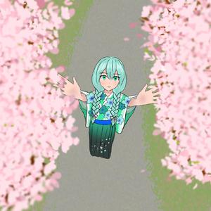 散るまで、咲き誇れ！ (feat. 初音ミク)