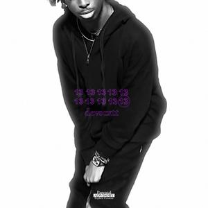 Big Black Truck (feat. Mag!c)