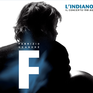 Verdi pascoli (live tour 'L'Indiano')