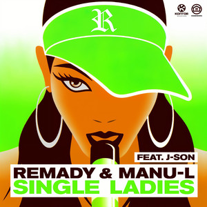 Single Ladies (Single Edit)