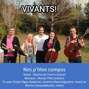 Vivants