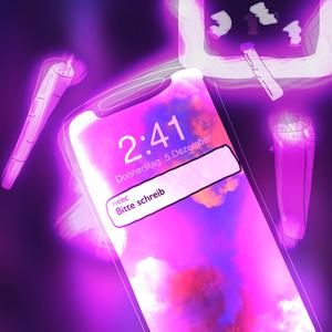 bitte schreib (feat. kito)