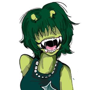 GAMORA (feat. IKARISRAMPAGE & ZrøSlash)