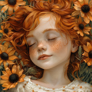 Calidez De La Canción De Cuna Nocturna