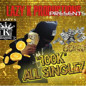 On The Way (Feat. Javi) [Prod. By Elevated Beats]