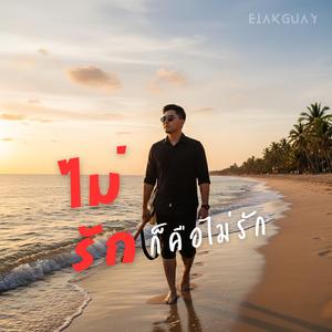 ไม่รักก็คือไม่รัก