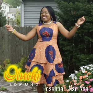 Hosanna - Nso Nso