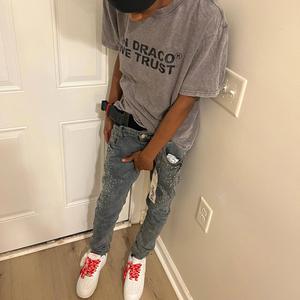 tripping (feat. luhpnut8)