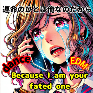 運命のひとは俺なのだから