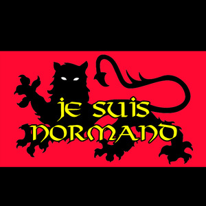Je suis Normand