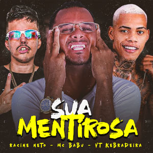Sua Mentirosa