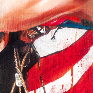 BLACKISINFINITE BLACK ALIVE! spirit shop (understanding