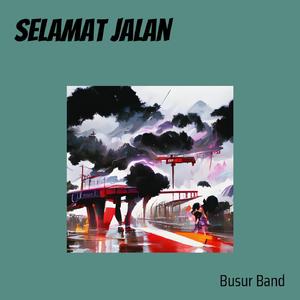 Selamat Jalan