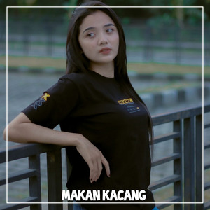 Makan Kacang