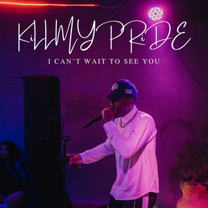 I CAN'T WAIT TO SEE YOU