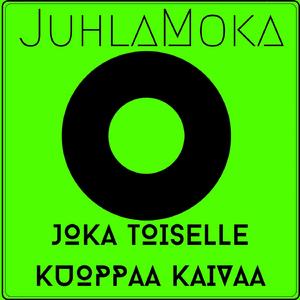 Joka Toiselle Kuoppaa Kaivaa