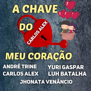 A Chave do Meu Coração