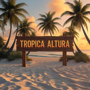 TROPICA ALTURA (SPEED UP)