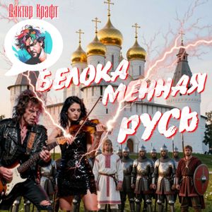 Белокаменная Русь