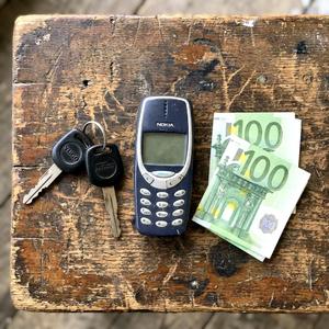 Ljudi Bre Mi Smo Izlapeli