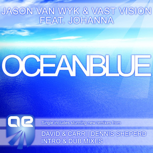 Oceanblue (Intro Mix)