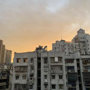 致姗姗来迟的你（翻自 林宥嘉/ 阿肆）