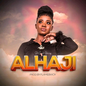 Alhaji