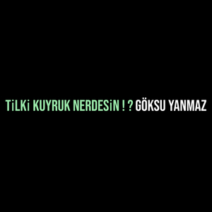 Ti̇lki̇ Kuyruk Nerdesi̇n ! ?