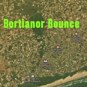 Bortianor Bounce (Instrumental)