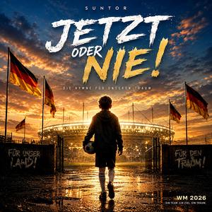 Jetzt oder Nie – Radio Version