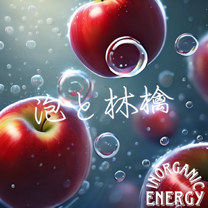 泡のように
