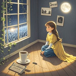藤蔓-仅此而以