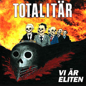En Av Dom Som Dom Skämtar Om