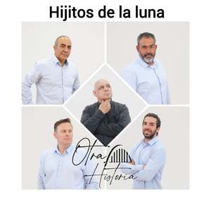 Hijitos de la luna