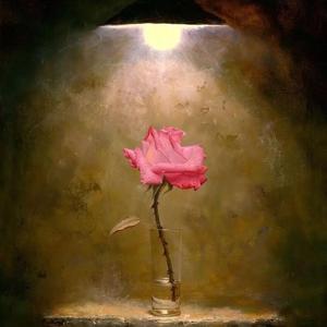 当我想到你我就想写一首歌