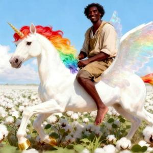 阳光彩虹小白马-爵士版（InsomaniaRadio remix）