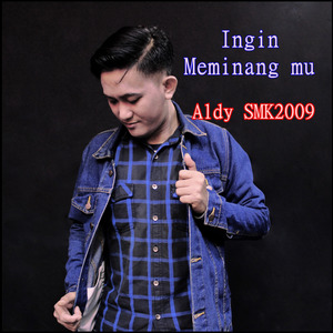Ingin Meminang Mu