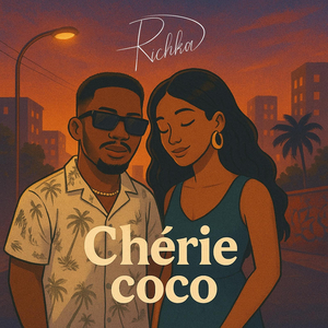 CHERIE COCO